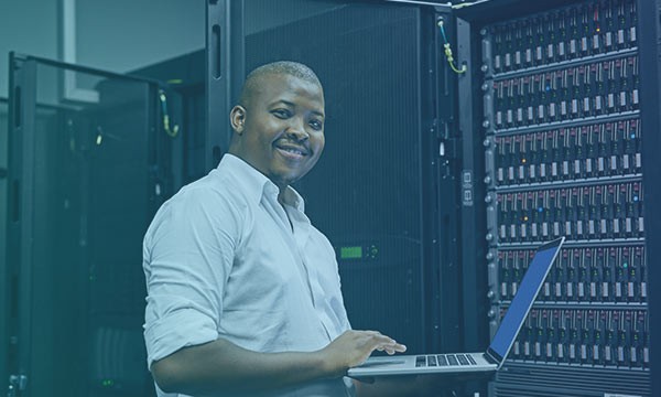 TeamViewer 14 hỗ trợ đắc lực cho quản trị viên