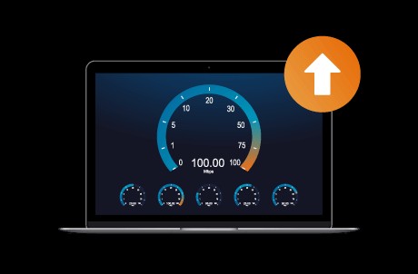 TeamViewer 14 tăng hiệu suất trên băng thông thấp