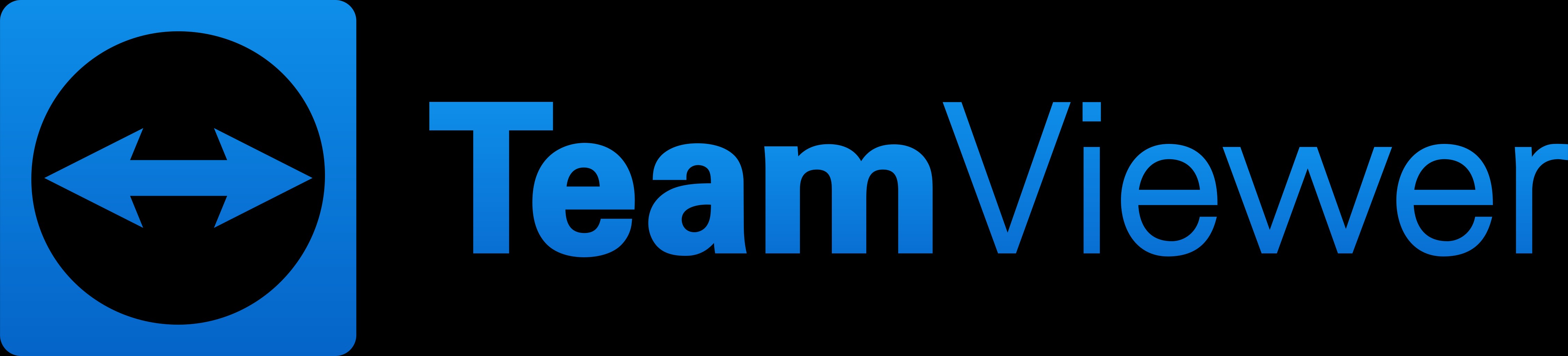 Logo TeamViewer cho Mac