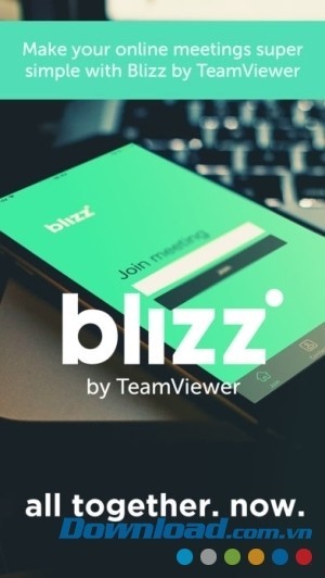 Tham gia vào các cuộc họp dễ dàng