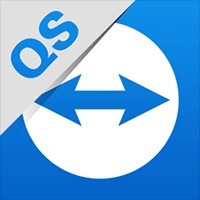 TeamViewer QuickSupport iOS 15.18.1: Điều khiển iPhone từ máy tính