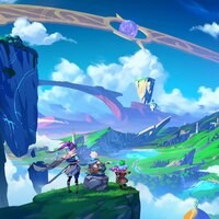 Tearfallen - Game ARPG Thần Thoại Sử Thi