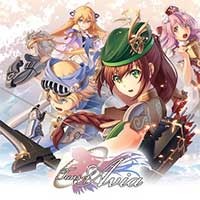 Tears of Avia - Game chiến thuật Anime hấp dẫn