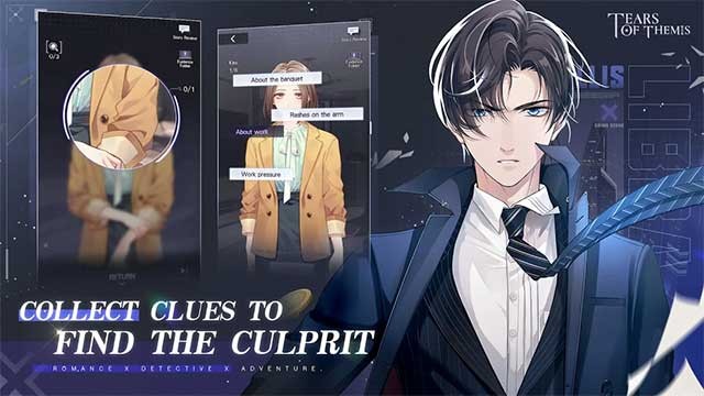 Tìm manh mối để phá những vụ án phức tạp