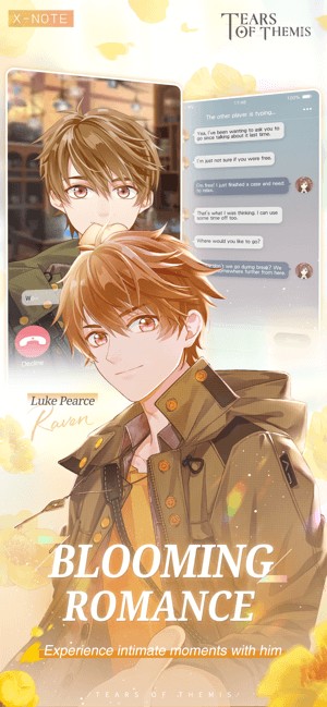 Tận hưởng mối tình lãng mạn