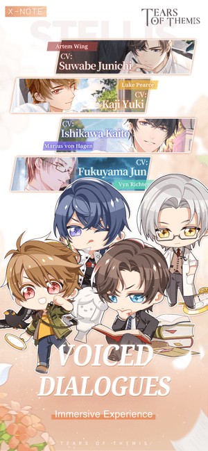 Các đoạn hội thoại thú vị