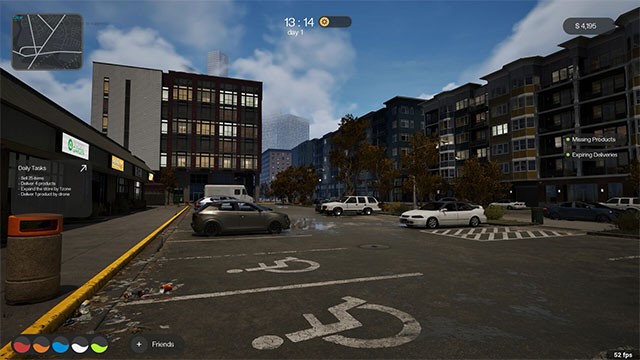 Quản lý cửa hàng online và thực tế với những thách thức khác nhau