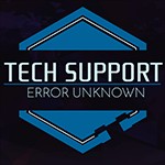 Tech Support: Error Unknown - Game Mô Phỏng Hacker