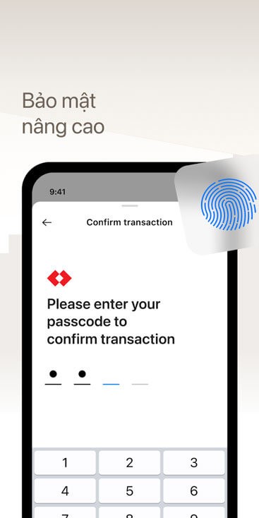 Bảo mật nâng cao