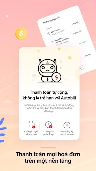 Techcombank Mobile cho iOS