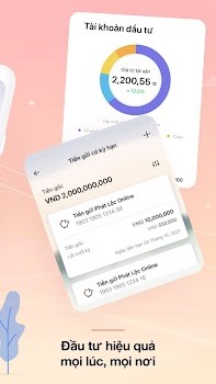 Tải Techcombank Mobile cho iOS