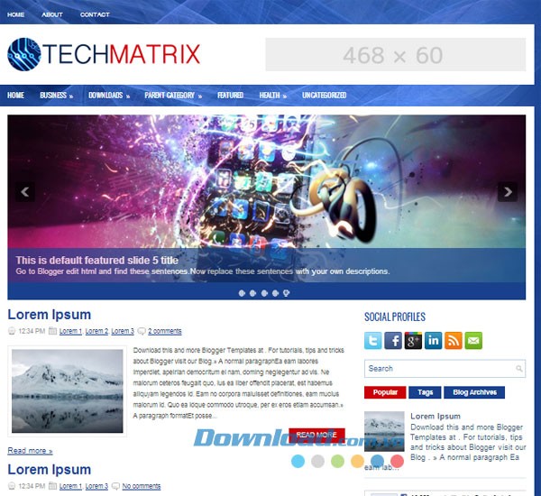 TechMatrix
