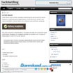 Template Blog Công Nghệ TechNetBlog - Thiết Kế Chuyên Nghiệp