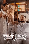 Technoboys - Phim hài ca nhạc mới trên Netflix | Netflix
