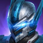 TechnoStrike for Android 1.22: Robot Shooting Game