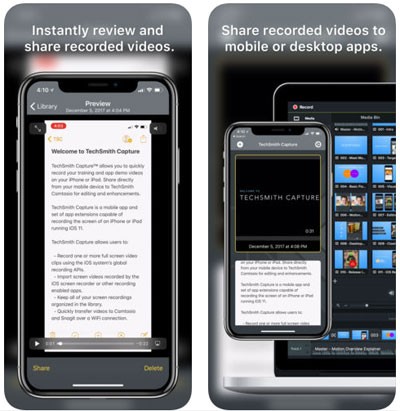 Xem và chia sẻ video một cách dễ dàng