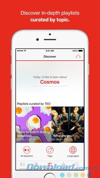 Lọc theo chủ đề