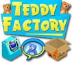 Teddy Factory - Lắp Ghép Gấu Bông