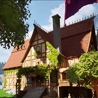 Teddy's Haven: Game Quản Lý Cửa Hàng Ma Thuật