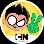 Teen Titans GO Figure! - Tải Game Android Miễn Phí