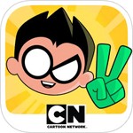 Teen Titans Go! Figure iOS: Game RPG Teen Titan 2 hấp dẫn