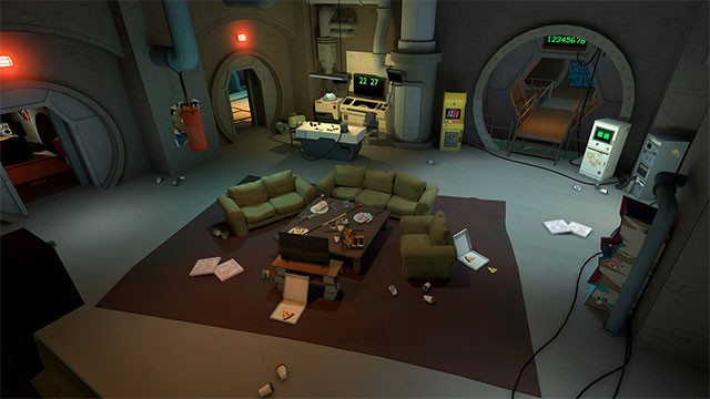 Khám phá câu chuyện về tình huynh đệ trong bóng tối lấy cảm hứng từ bộ truyện Ninja Rùa