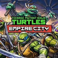 Teenage Mutant Ninja Turtles: Empire City - Game Ninja Rùa VR