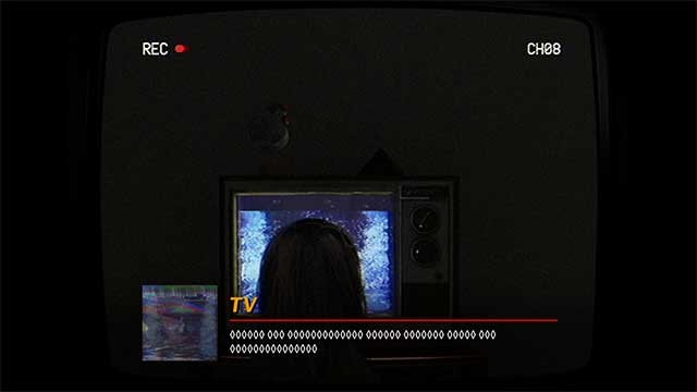 Cố gắng tìm ra sự thật kinh hoàng trong Teleforum