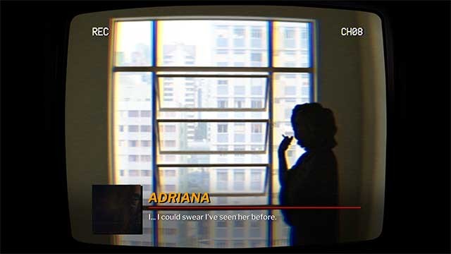 Game có nhiều kết thúc dựa trên các sự lựa chọn của bạn