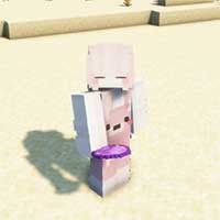 Teleportation Crystals Mod - Pha lê dịch chuyển tức thời