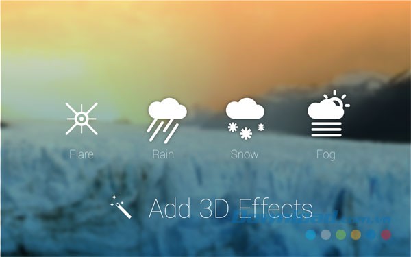 TeliportMe Panorama 360 for Android