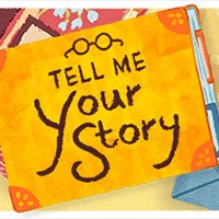 Tell Me Your Story - Game phiêu lưu giải đố ấm cúng