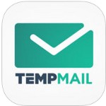 Temp Mail - Temporary Email for iOS