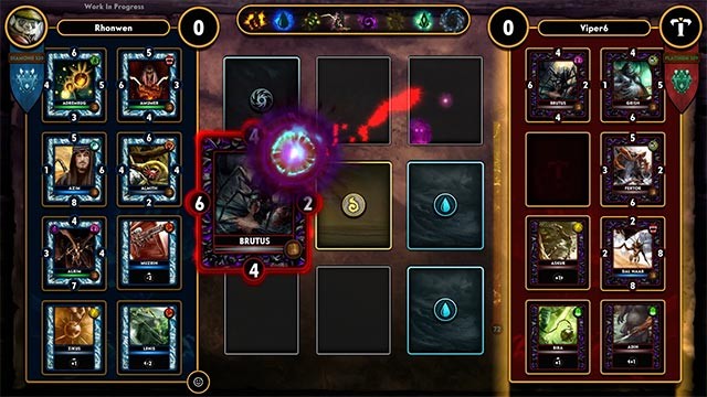 Khám phá lối chơi mở và cơ chế ngẫu nhiên trong Temperia: Soul of Majestic PC