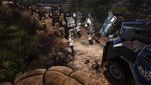 Chinh phục 2 chiến dịch dài hơi gồm 15 nhiệm vụ đa dạng