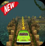 Temple Mr-Bean cho Android: Game Lái Xe Endless Runner Hấp Dẫn