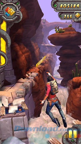 Thu thập vàng, bổ trợ