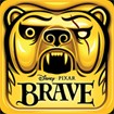 Temple Run: Brave - Trải nghiệm game runner thú vị