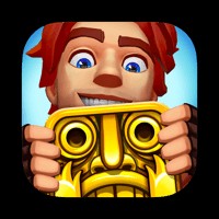 Temple Run: Legends for iOS 1.0.0 - New Endless Runner Game