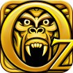 Temple Run: Oz 1.7.0 - Tải game đánh cắp linh vật trên iOS