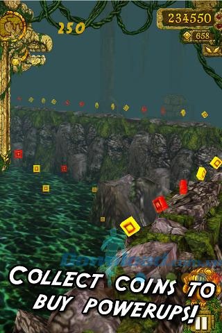 Thu thập vàng và bổ trợ