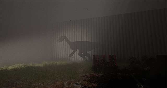 Nhiều pha hù dọa Jump scare đáng sợ và thót tim