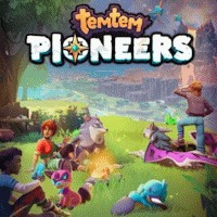 Temtem: Pioneers - Game Sinh Tồn, Thuần Hóa Quái Thú Mở Rộng