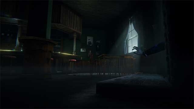 Tìm kiếm những điểm bất thường và hé lộ một câu chuyện đáng sợ