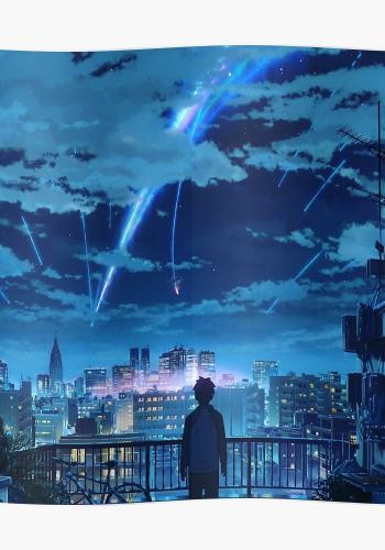 Your Name 6