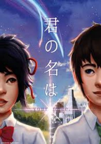 Your Name 13
