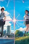 Your Name (Kimi no Na wa) - Phim Nhật Bản 2016
