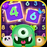 Ten Crush - Game Ghép Số Vui Nhộn trên Android