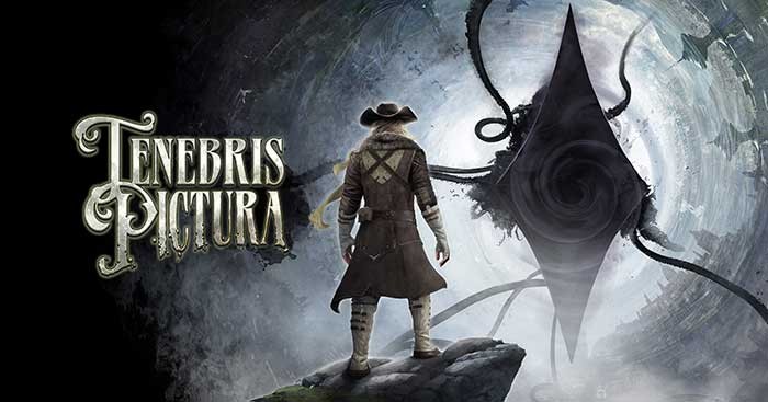 Thám hiểm nhiều chiều không gian để săn ma trong Tenebris Pictura