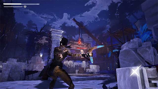 Đối mặt với kẻ thù nguy hiểm trong thế giới Viking và Aztec